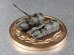 画像2: Fire Starter[FS-MG6]1/700　現用ドイツ軍　PzH2000自走砲　セット (2)
