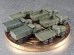 画像6: Fire Starter[FS-MR12]1/700　現用ロシア軍　UAZ-4320セット