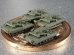 画像4: Fire Starter[FS-MR13]1/700　現用ロシア軍　T-80U/UKセット