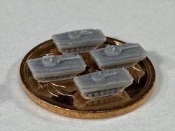 画像4: Fire Starter[FS-MR2]1/700　現用ロシア軍　BMP-1/-2セット