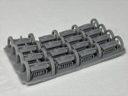 画像7: Fire Starter[FS-MR2]1/700　現用ロシア軍　BMP-1/-2セット