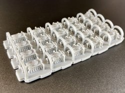 画像6: Fire Starter[FS-MR7]1/700　現用ロシア軍　T-64セット