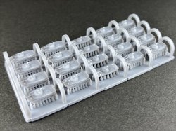 画像6: Fire Starter[FS-MR8]1/700　現用ロシア軍　PT-76セット