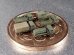 画像4: Fire Starter[FS-MR9]1/700　現用ロシア軍　GAZ-66 & UAZ-469セット