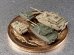 画像3: Fire Starter[FS-MUK3]1/700　現用英軍　戦車セット (3)
