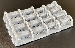 画像4: Fire Starter[FS-MUS10]1/700　現用米軍 LVTP-5/LVTP-7/AAV7A1 セット