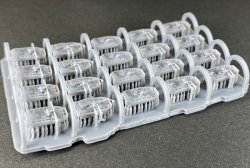 画像7: Fire Starter[FS-MUS15]1/700　現用米軍 ストライカーセット3　スラットアーマー