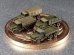画像4: Fire Starter[FS-MUS18]1/700　現用米軍 M35トラック　セット