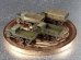 画像5: Fire Starter[FS-MUS18]1/700　現用米軍 M35トラック　セット