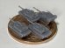 画像3: Fire Starter[FS-MUS1]1/700　現用米軍M1A1 エイブラムズセット