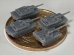 画像4: Fire Starter[FS-MUS1]1/700　現用米軍M1A1 エイブラムズセット