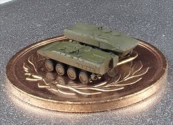 画像5: Fire Starter[FS-MUS20]1/700　現用米軍海兵隊　ACV　セット