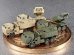 画像2: Fire Starter[FS-MUS21]1/700　現用米軍　M142 HIMARSセット (2)