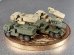 画像3: Fire Starter[FS-MUS21]1/700　現用米軍　M142 HIMARSセット