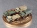 画像2: Fire Starter[FS-MUS22]1/700　現用米軍　M1078 TRUCK　セット (2)