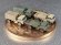 画像5: Fire Starter[FS-MUS22]1/700　現用米軍　M1078 TRUCK　セット (5)