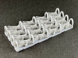 画像6: Fire Starter[FS-MUS28]1/700　現用米軍 M777榴弾砲 セット