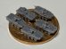 画像5: Fire Starter[FS-MUS3]1/700　現用米軍　ストライカーセット１