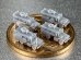 画像9: Fire Starter[FS-MUS9]1/700　現用米軍　クーガーMRAP 6x6セット