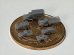 画像2: Fire Starter[FS-UK1]1/700　英軍車両セット　スカウトカー,オースティン,オースティントラック,シボレートラック (2)