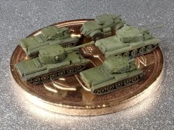 画像5: Fire Starter[FS-UK8]1/700　英軍車両セット　