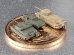 画像7: Fire Starter[FS-UK9]1/700　英軍試作車両セット　
