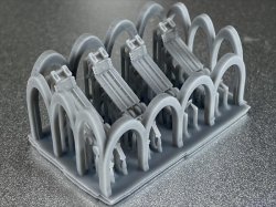 画像13: Fire Starter[FS-US10]1/700　米軍M25ドラゴンワゴンセット