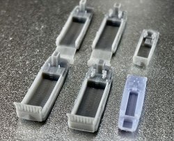 画像6: Fire Starter[FS-US11]1/700　米軍 LCM LCVP LCA上陸用舟艇　セット