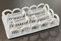 画像9: Fire Starter[FS-US11]1/700　米軍 LCM LCVP LCA上陸用舟艇　セット