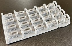 画像6: Fire Starter[FS-US12]1/700　米軍 LTV　セット