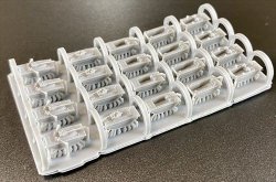 画像7: Fire Starter[FS-US12]1/700　米軍 LTV　セット