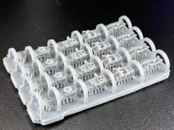 画像6: Fire Starter[FS-US13]1/700　米軍 自走砲 セット