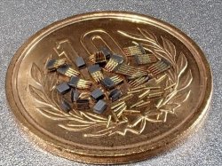 画像5: Fire Starter[FS-US1_35]1/35  米軍 30-06 弾薬セット