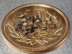 画像6: Fire Starter[FS-US1_35]1/35  米軍 30-06 弾薬セット