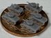 画像5: Fire Starter[FS-US6]1/700　米軍戦車セット　EARY to MID