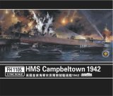フライホーク[FLYFH1105]1/700 HMSキャンベルタウン通常版