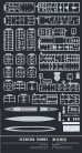 画像3: フライホーク[FLYFH1109]1/700 イギリス海軍ペネロピ1940年 (3)