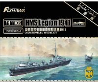 フライホーク[FLYFH1103S]1/700 英海軍リージョンDXエディション