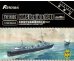 画像1: フライホーク[FLYFH1103S]1/700 英海軍リージョンDXエディション (1)
