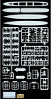 画像4: フライホーク[FLYFH1103S]1/700 英海軍リージョンDXエディション (4)