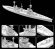 画像3: フライホーク[FLYFH1310]1/700 イギリス海軍エジンコート (3)