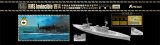 フライホーク[FLYFH1311S]1/700 巡洋戦艦インヴィンシブル1914豪