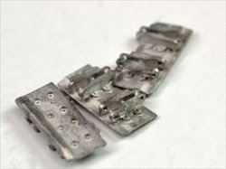 画像2: Friul Model[ATL-146]1/35  ホイペット/リトルウィリー用履帯*