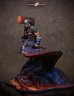 画像4: ガラパゴスミニチュア[GP-F01]1/24(75mm) グロゴス 5代目のストーンハンマー所有者 (4)