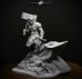 画像7: ガラパゴスミニチュア[GP-F01]1/24(75mm) グロゴス 5代目のストーンハンマー所有者 (7)