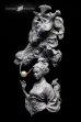 画像2: GALAPAGOS MINIATURES[GP-B013]1/10胸像 オリン (2)