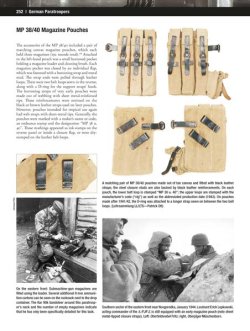 画像5: German Paratroopers Vol.II: Helmets, Equipment and Weapons