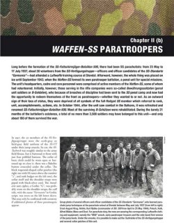画像2: German Paratroopers Vol.III: Campaigns and Combat Operations, Decorations, Ephemera