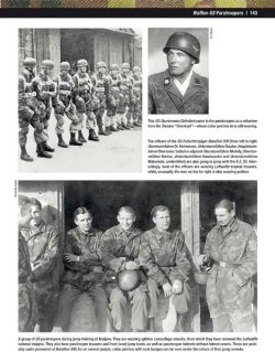 画像4: German Paratroopers Vol.III: Campaigns and Combat Operations, Decorations, Ephemera