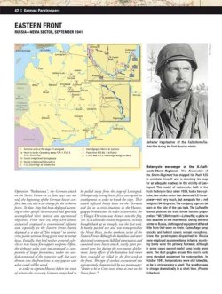 画像5: German Paratroopers Vol.III: Campaigns and Combat Operations, Decorations, Ephemera